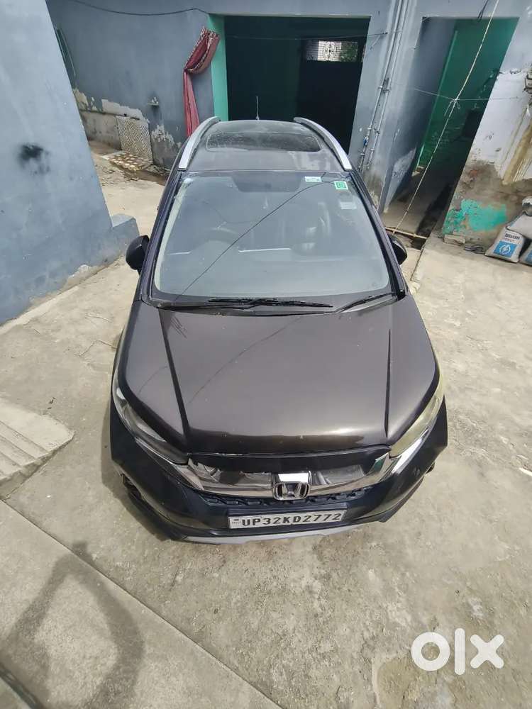 Honda Wr-v 2018 Urgent Sell