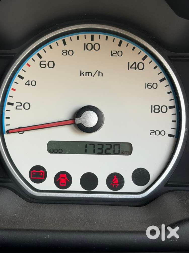 Hyundai I10 Magna O 2008
