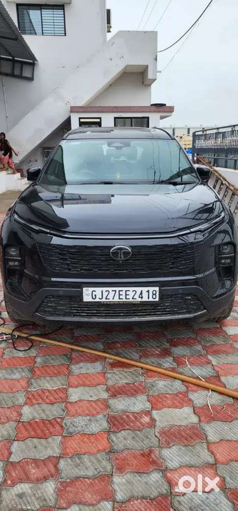 Tata Safari 2024 Diesel 24150 Km Driven