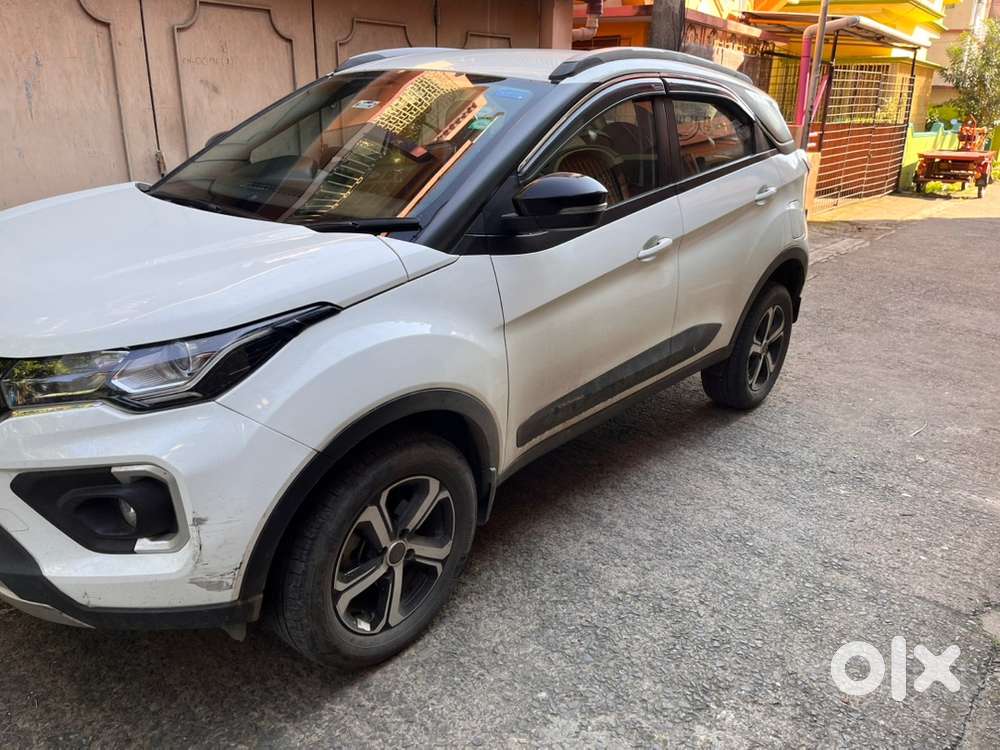 Tata Nexon Petrol 2023 - Petrol Manual - Barasat Location