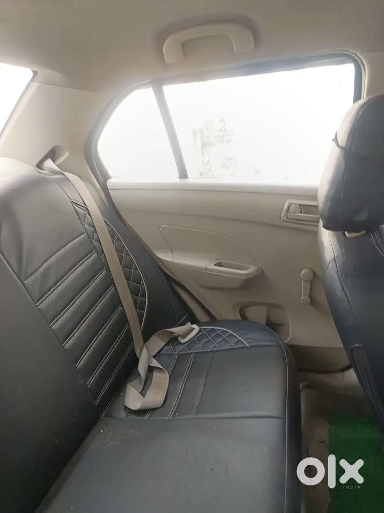 Maruti Suzuki Dzire 2014 Cng  - Bareilly Number 78800 Km Driven