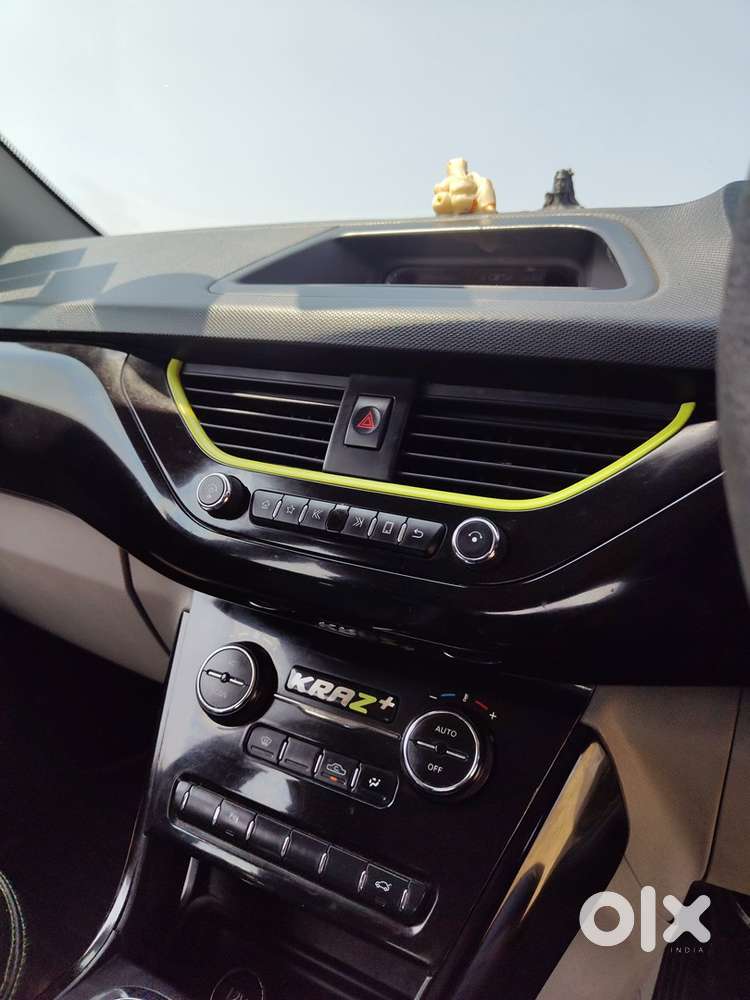 Tata Nexon Kraze Plus 2019