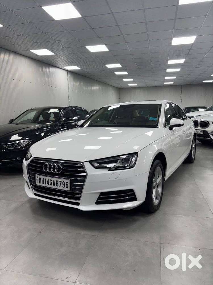 Audi A4 1.4 30 Tfsi Premium, 2017, Petrol