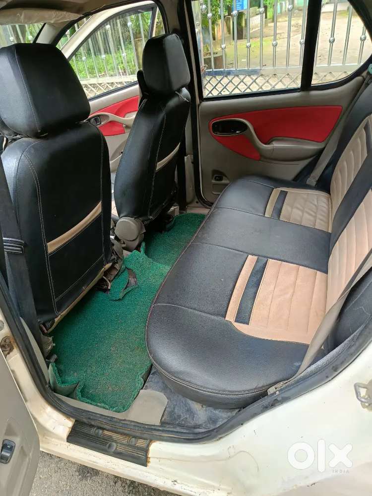 Tata Indigo Ecs Glx 2013
