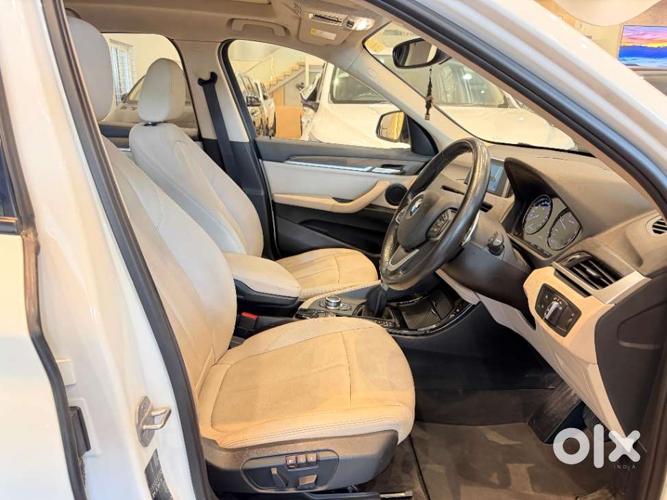 Bmw X1 Sdrive 20d X Line, 2019, Diesel
