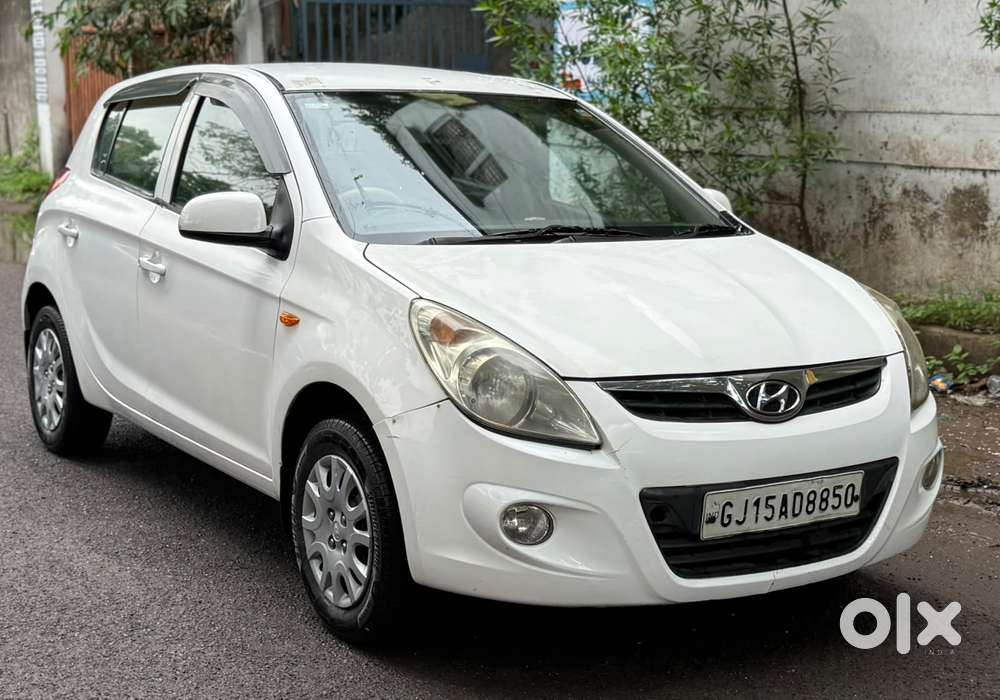 Hyundai I20 Magna Optional 1.4 Crdi, 2011, Diesel