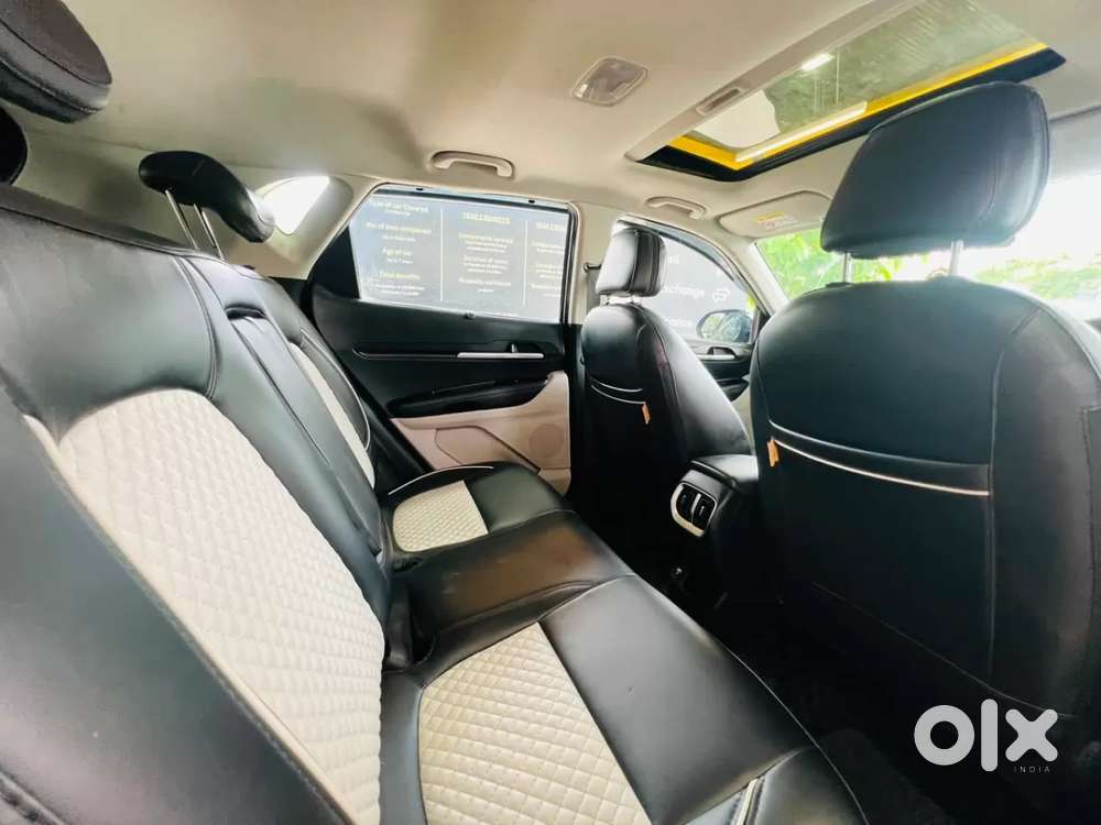 Kia Sonet Htx 1.5 Diesel, 2023, Diesel