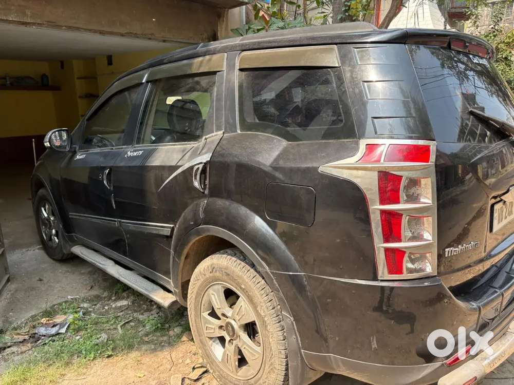 Xuv500 W8 For Sale - Dum Dum
