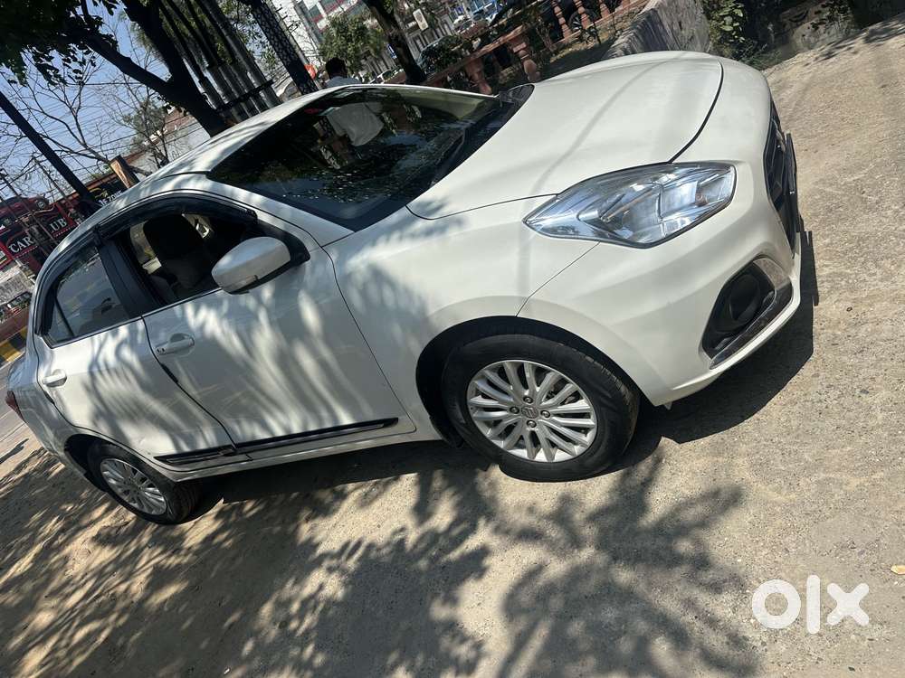Maruti Suzuki Swift Dzire Zxi + Mt, 2024, Cng & Hybrids