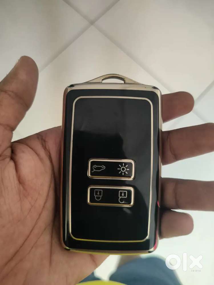 Renault Triber 2024 Petrol Well Maintained