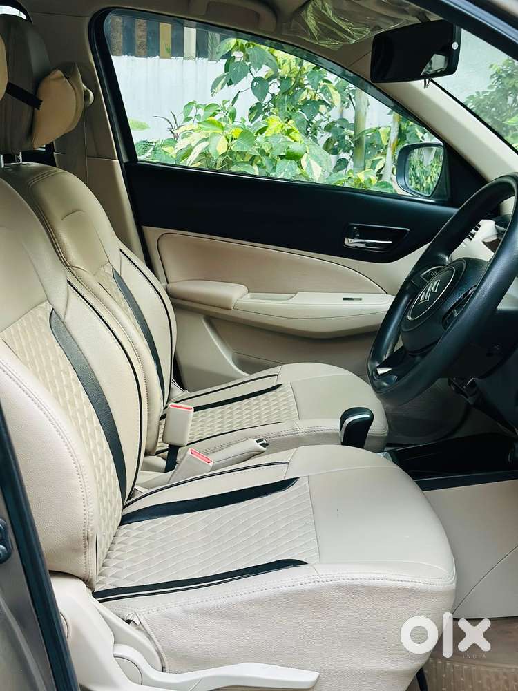 Maruti Suzuki Dzire 1.2 Vxi Amt, 2019, Petrol