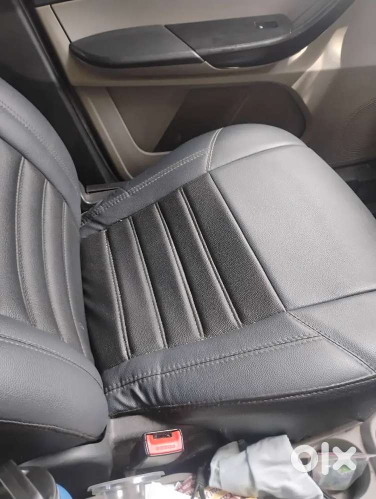 Tata Tiago 2016