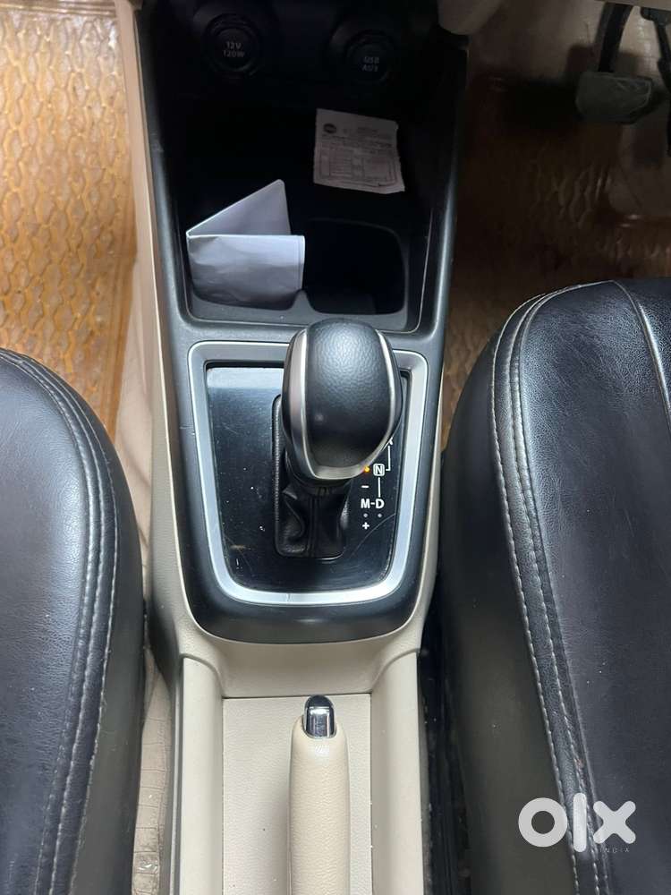 Maruti Suzuki Swift Dzire Vxi At Optional, 2021, Petrol