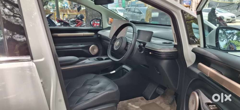 Mg Windsor Ev Essence, 2026, Electric