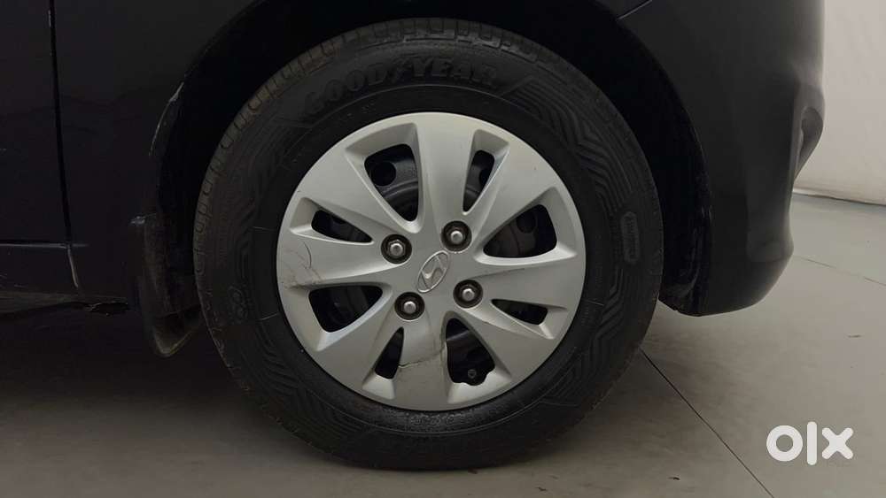 Hyundai I10 Sportz 1.2 Kappa2, 2013, Petrol