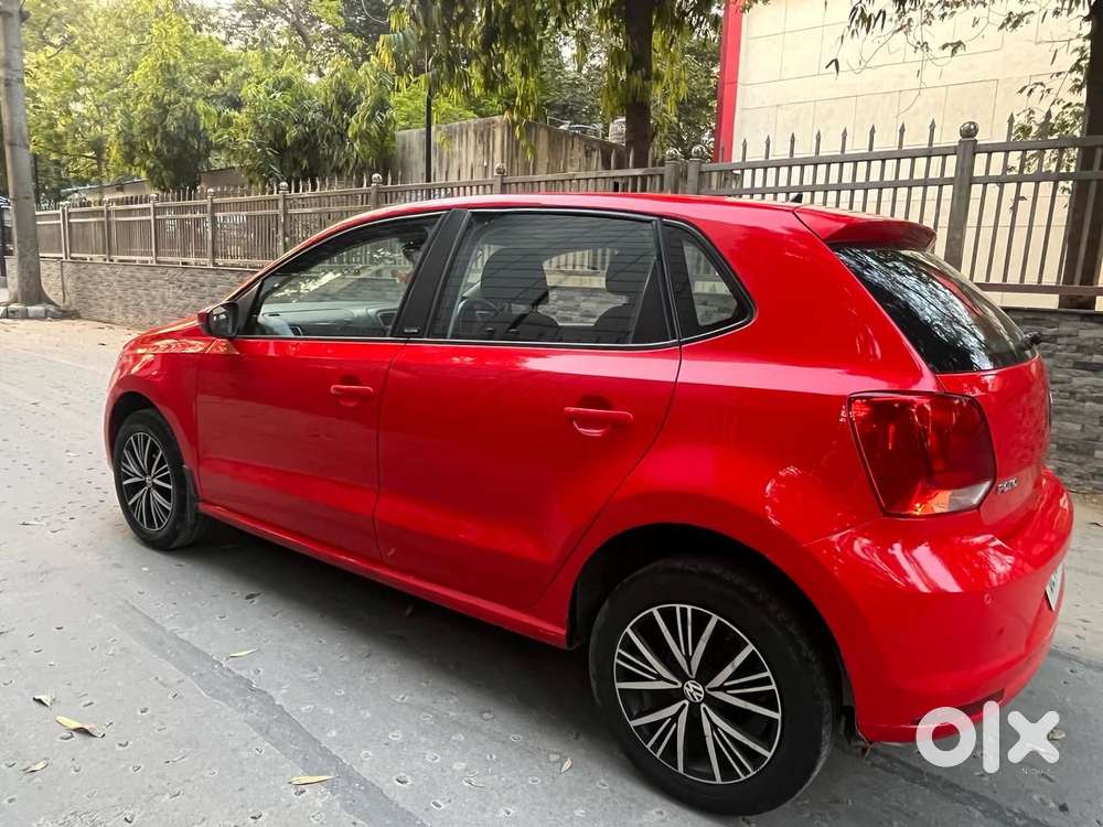 Volkswagen Polo Exquisite 1.2 Mpi Highline, 2016, Petrol