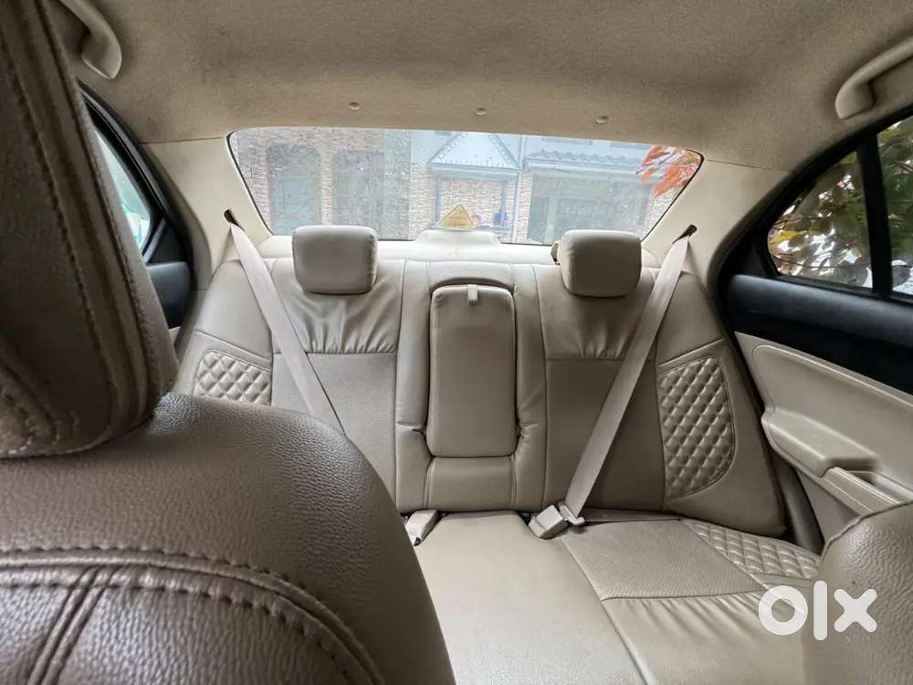 Maruti Suzuki Dzire 2023