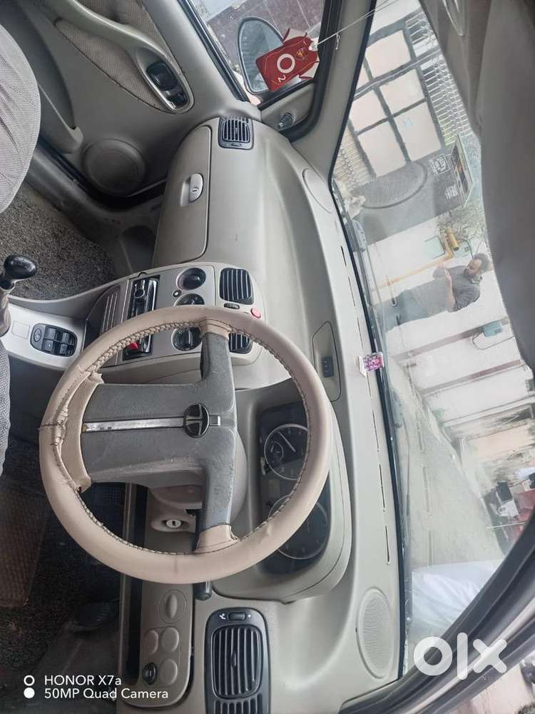 Tata Indigo Cs 2010 Diesel 190360 Km Driven