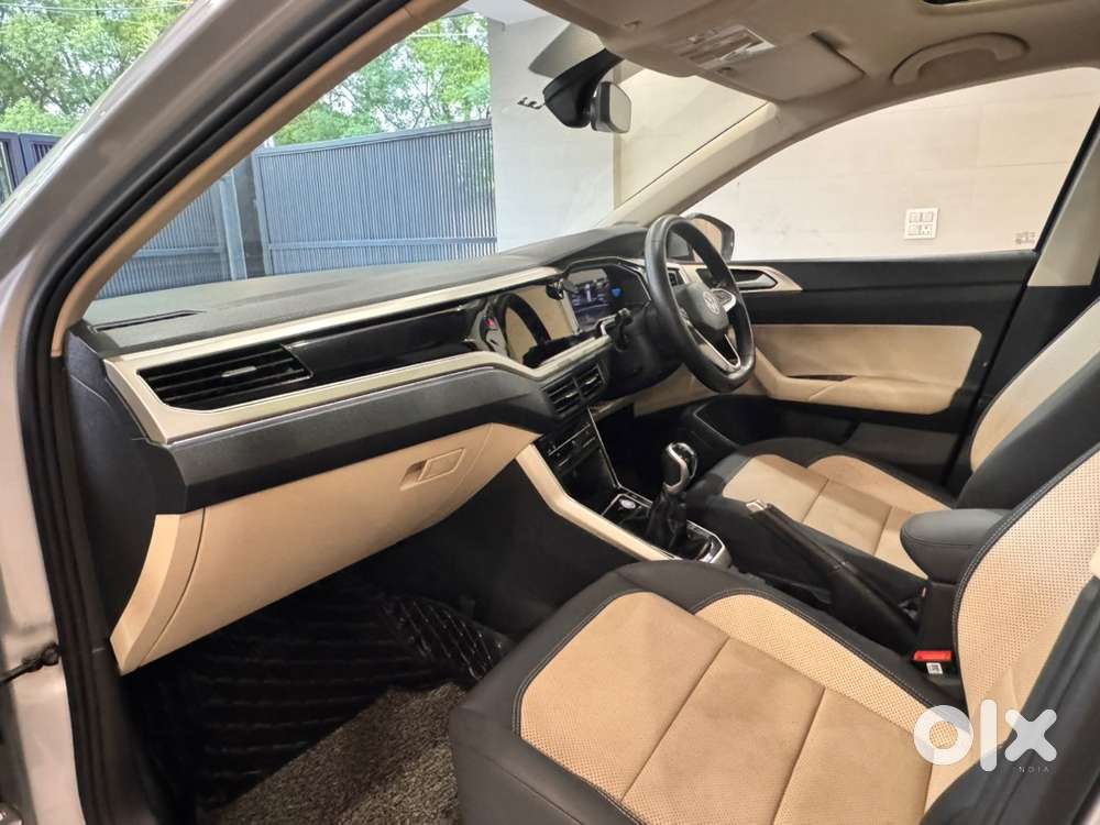 Volkswagen Virtus Topline Mt 2023 Petrol