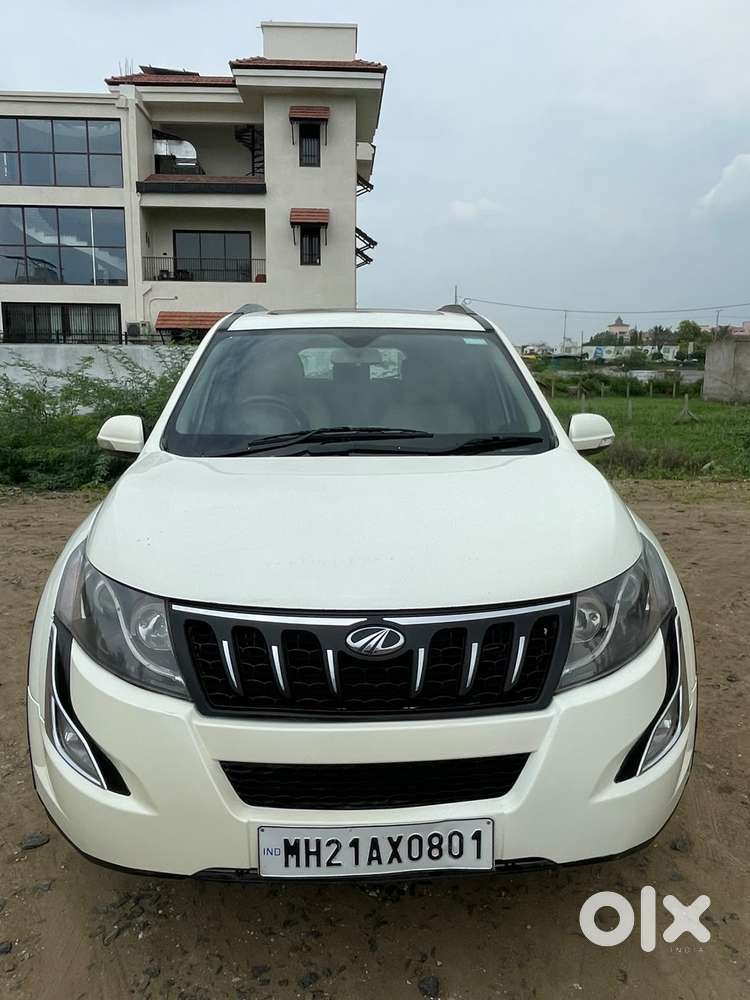 Mahindra Xuv500 W10 1.99 Mhawk, 2015, Diesel