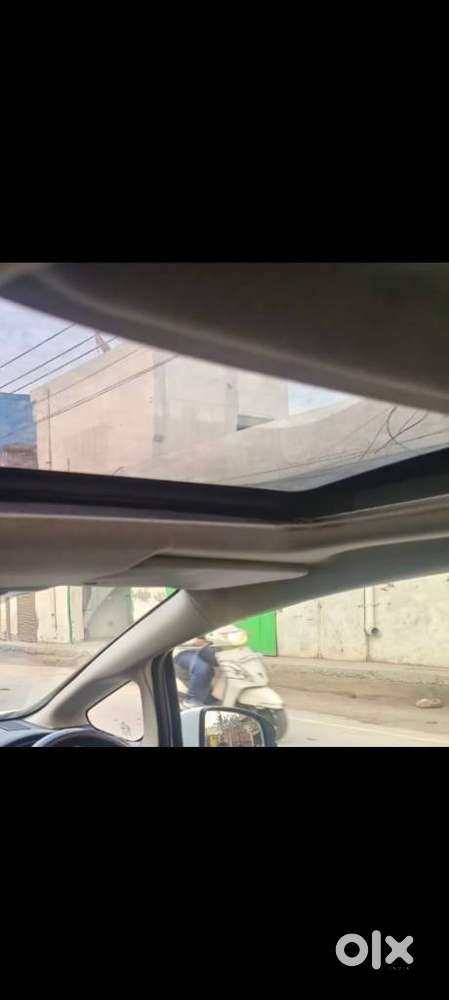 Hyundai Creta 1.6 Sx (o), 2019, Diesel