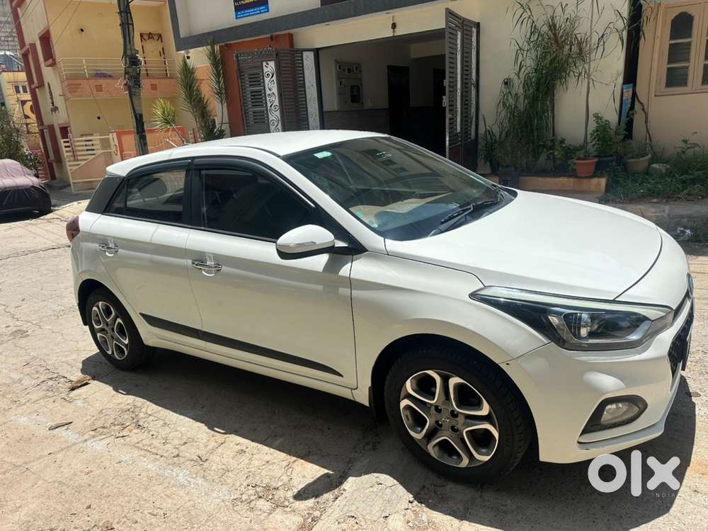 Hyundai I20 Asta Petrol 2020