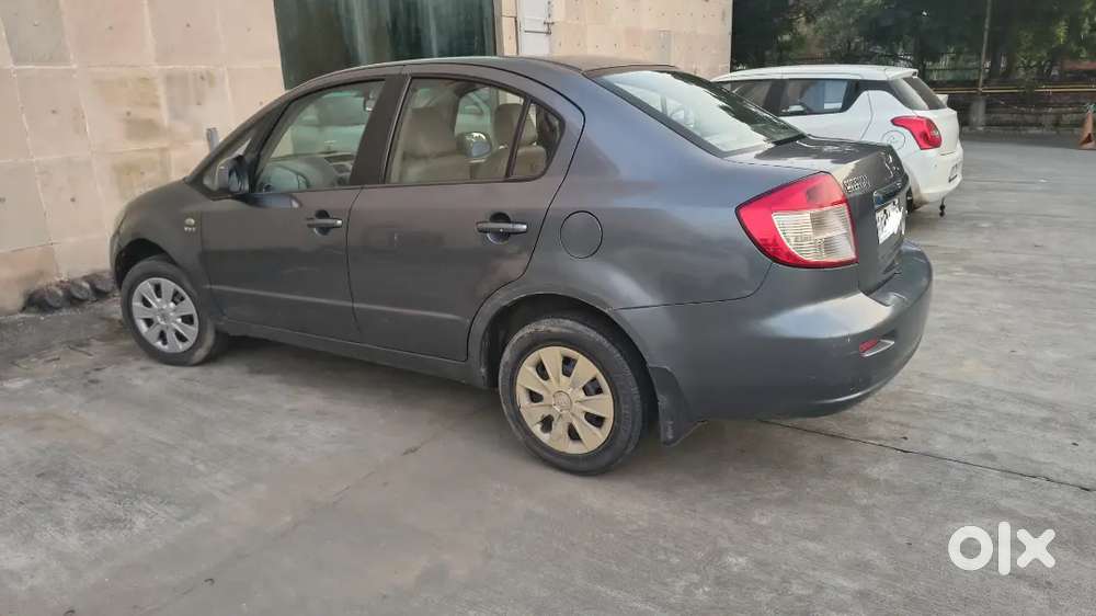 Maruti Suzuki Sx4 2008 Year,  Good Condition