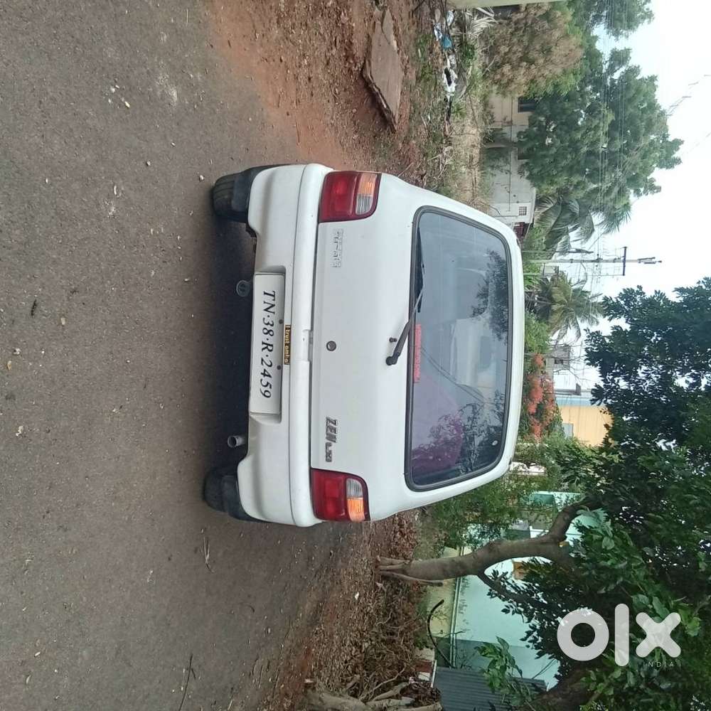 2005 Maruti Zen