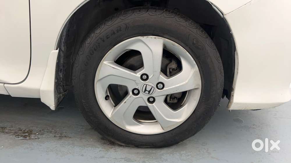 Honda City I Dtec Vx, 2015, Petrol