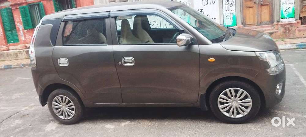 Maruti Suzuki Wagon R Zxi, 2022, Petrol