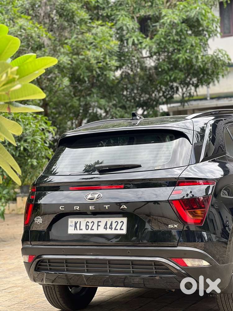 Hyundai Creta 2012 Diesel Good Condition