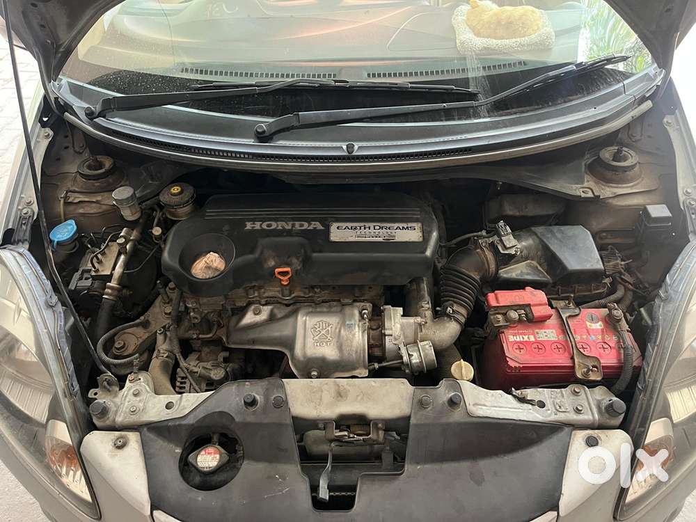 Honda Amaze Diesel 2014 Year