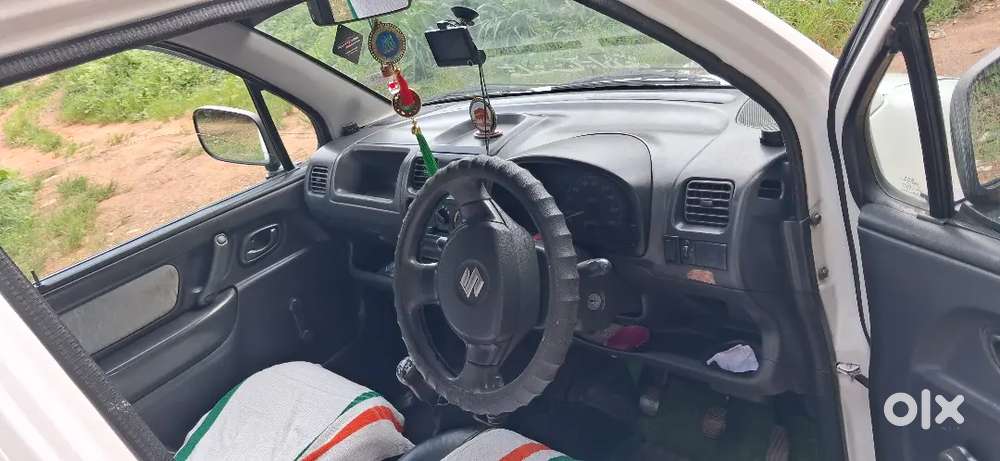 Maruti Wagon R 2007 /  8   Masam