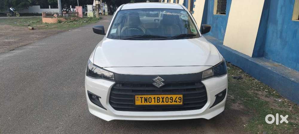 Maruti Suzuki Swift Dzire, 2026, Cng & Hybrids
