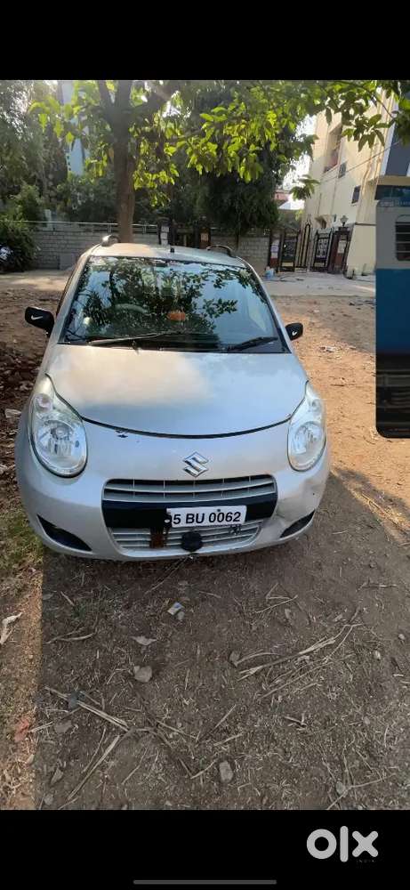 Astar Original Car