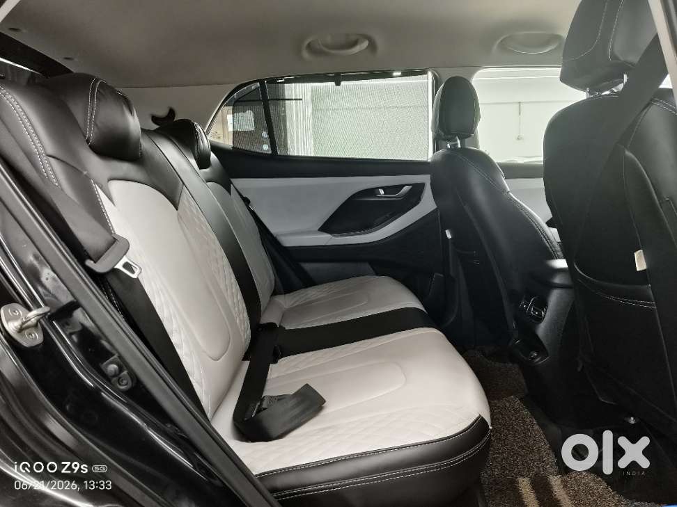 Hyundai Creta 1.6 Vtvt S, 2021, Petrol