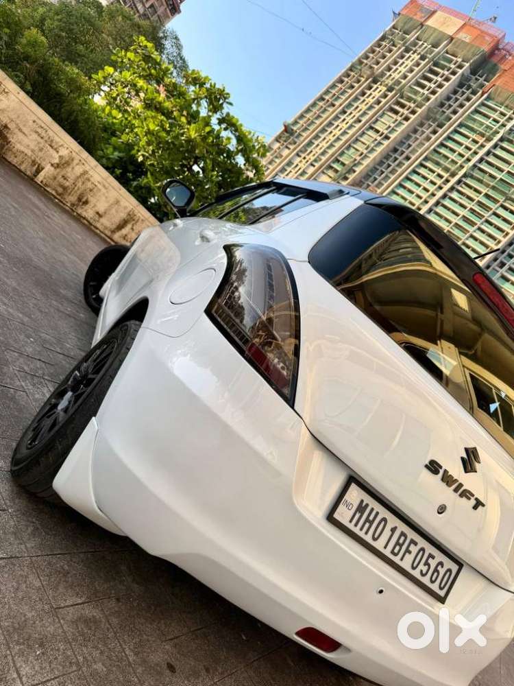 Maruti Suzuki Swift Vdi Optional, 2012, Diesel