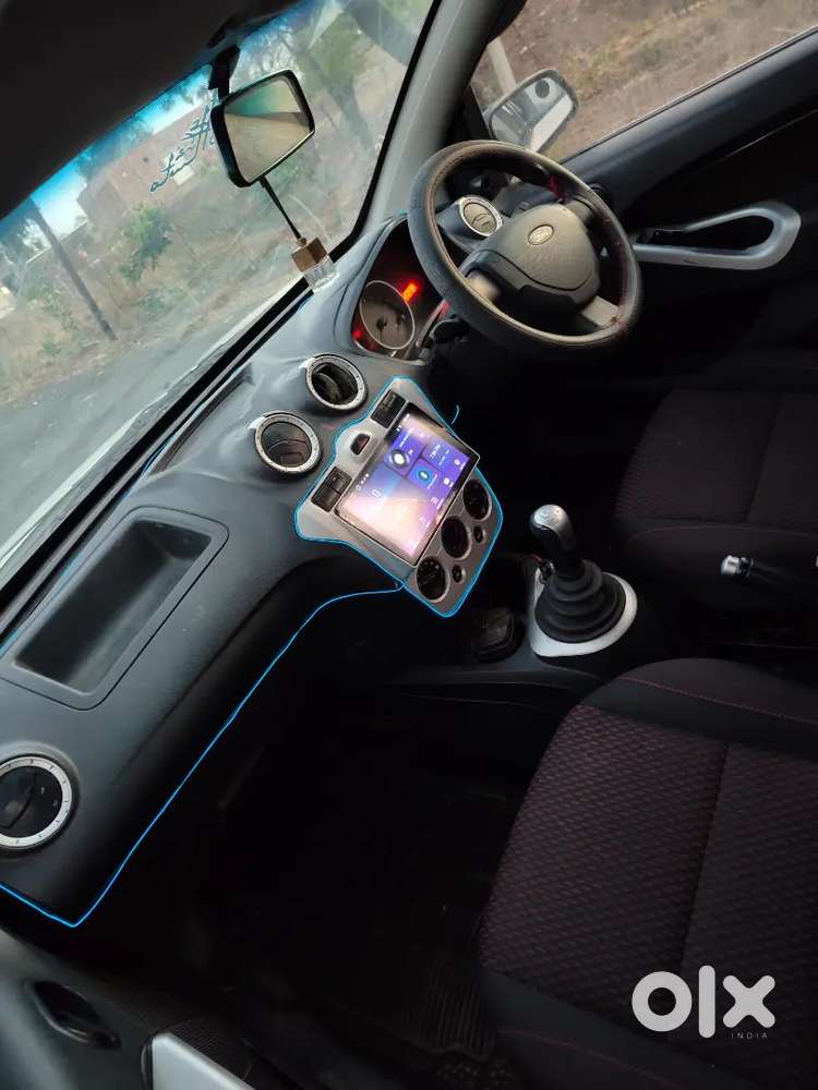 Good Condition Car Disel Variant 2011 Model With 3rd Owner