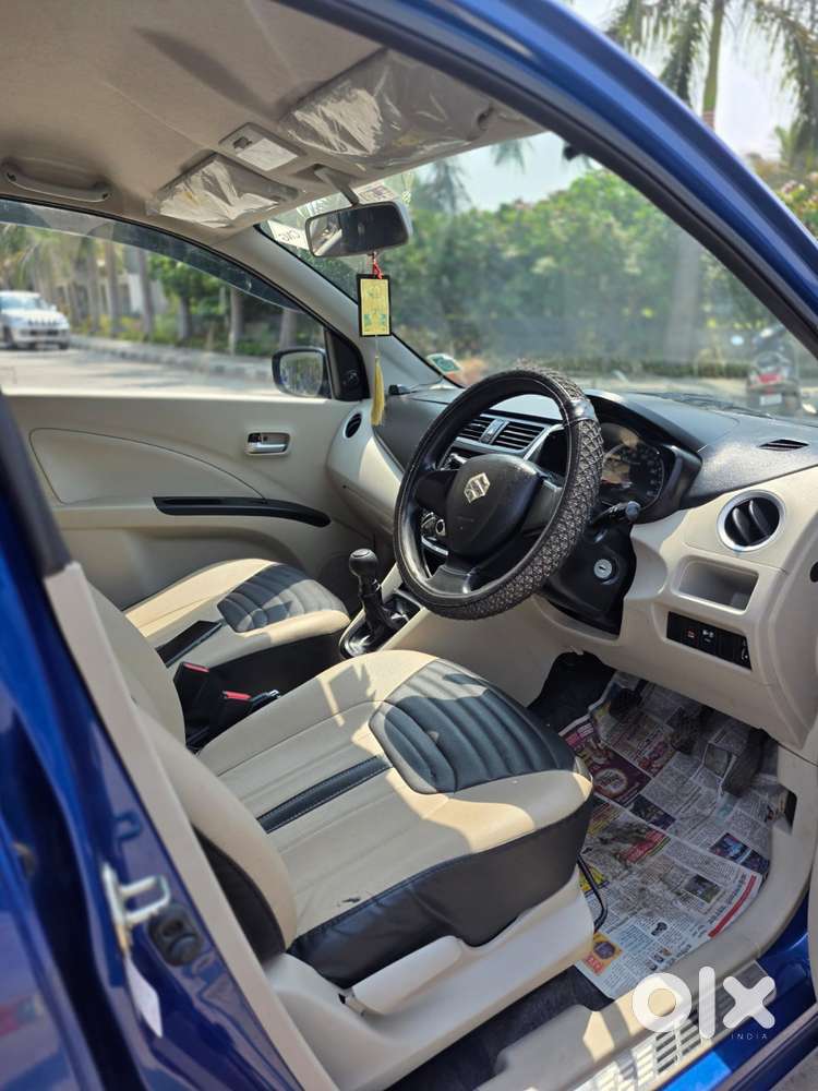 Maruti Suzuki Celerio Cng Vxi Mt, 2018, Cng & Hybrids