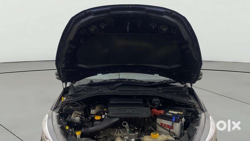 Tata Tiago Xza Plus, 2023, Petrol