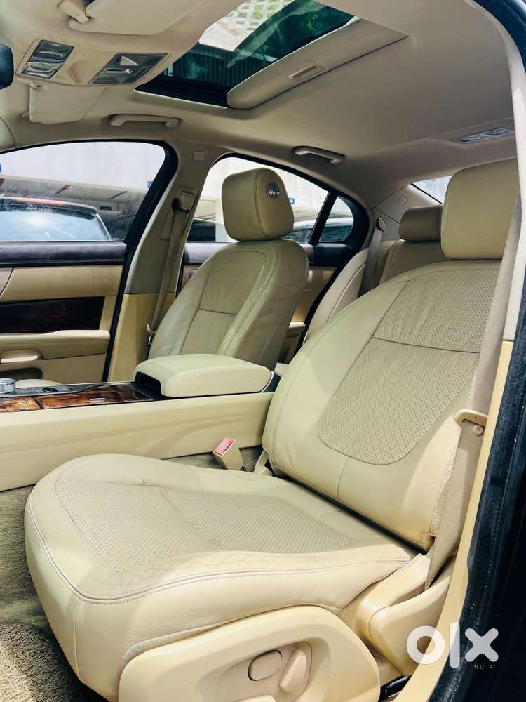 Jaguar Xf, 2011, Diesel