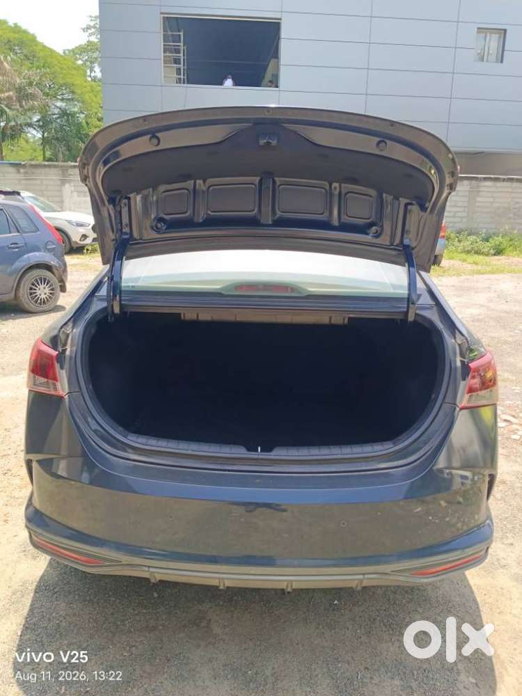 Hyundai Verna 1.5 Sx (o) Diesel Mt, 2020, Diesel