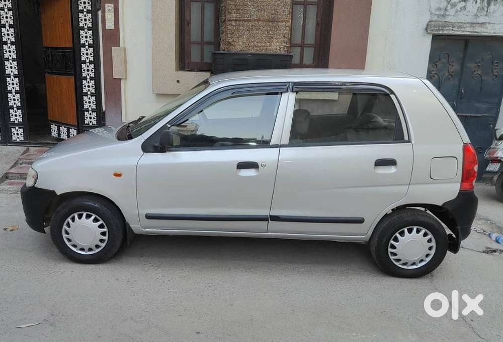 Maruti Suzuki Alto 0.8 Lxi (o), 2007, Petrol