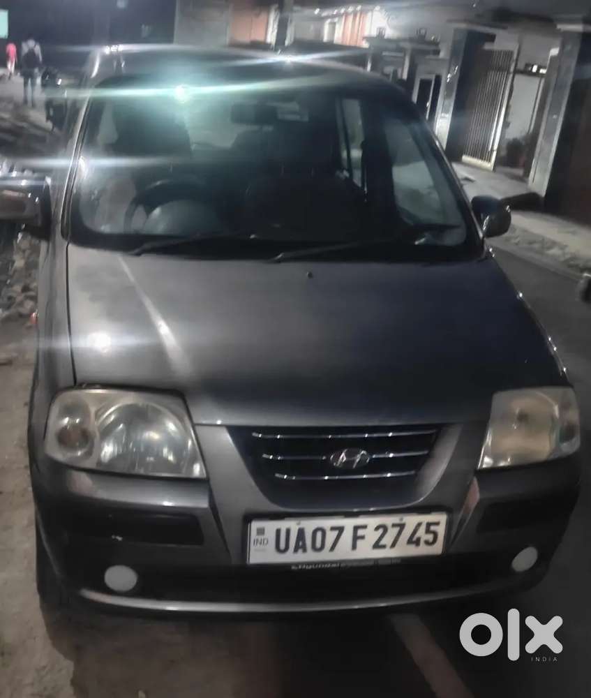 Santro For Sale