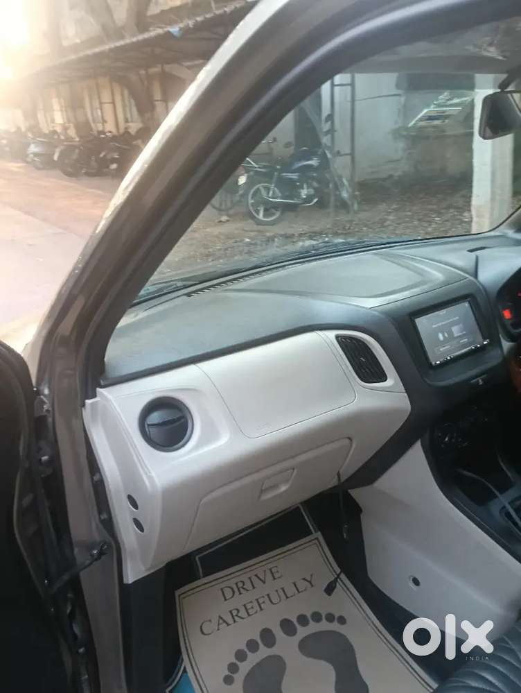 Maruti Suzuki Wagon R 2021 Petrol 156000 Km Driven