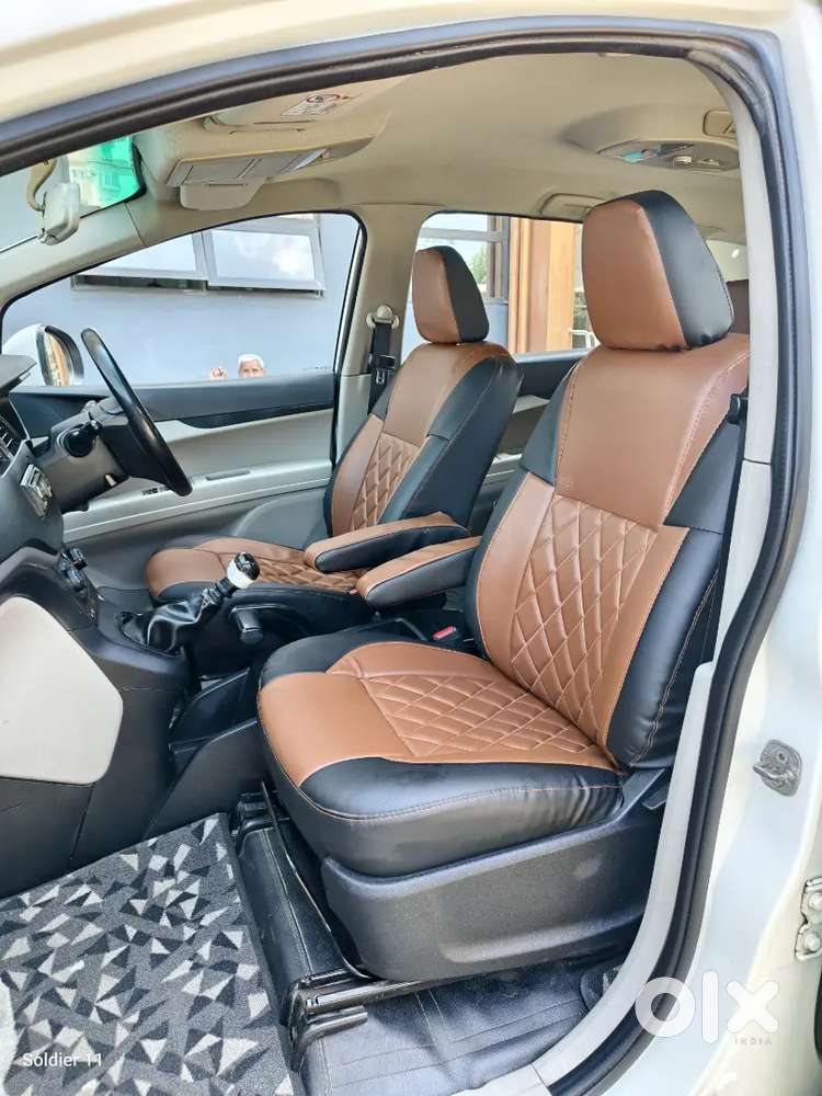 Mahindra Marazzo 2019 Diesel Manual