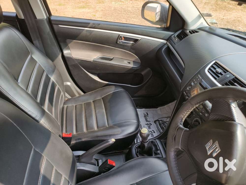 Maruti Suzuki Swift Vdi Optional, 2015, Diesel