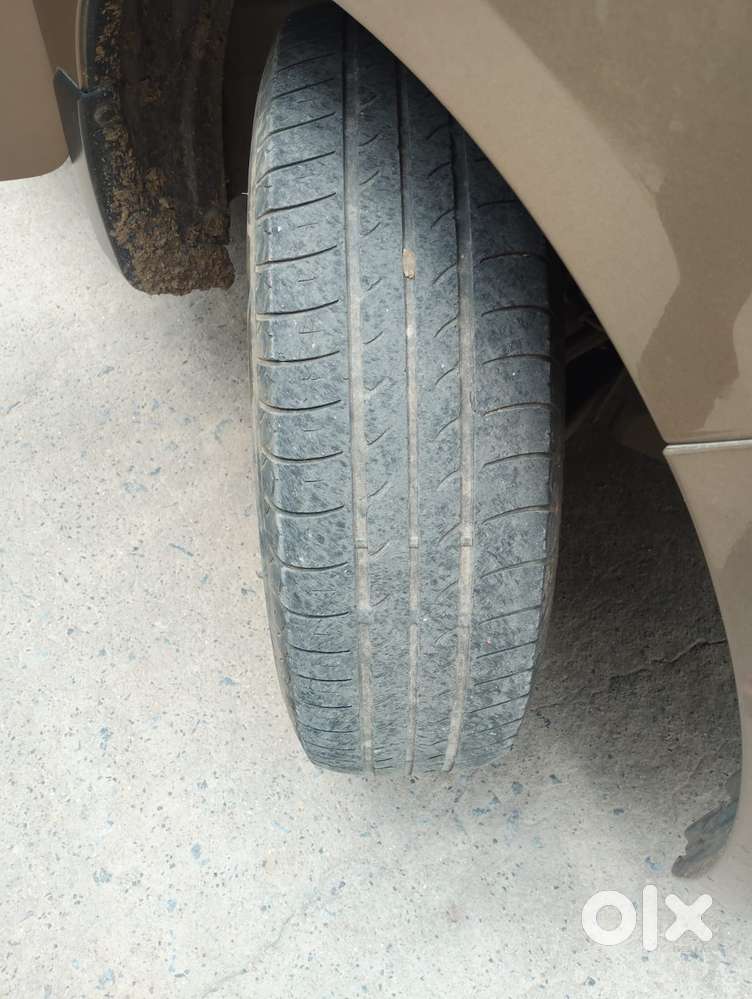 Maruti Suzuki Wagon R Vxi Amt1.2, 2020, Petrol