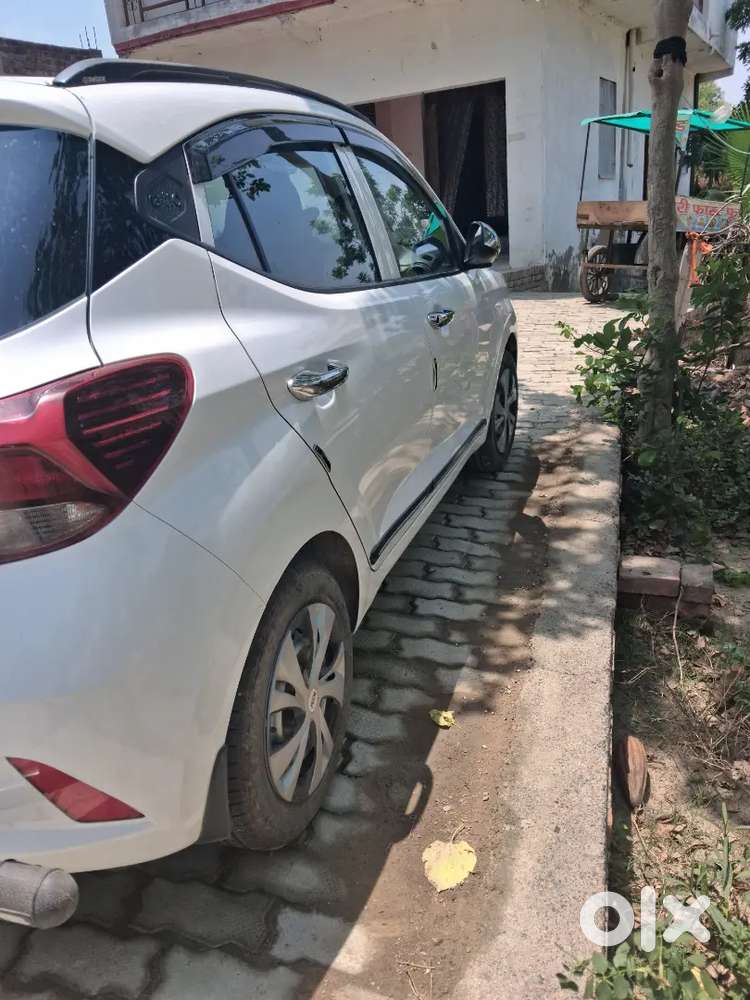 Hyundai Grand I10 Nios 2024 Petrol 10900 Km Driven