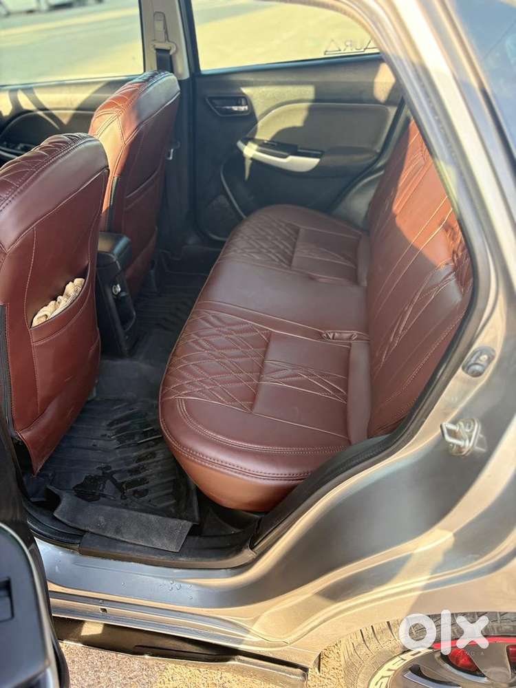 Maruti Suzuki Baleno 2019 Fully Modefied